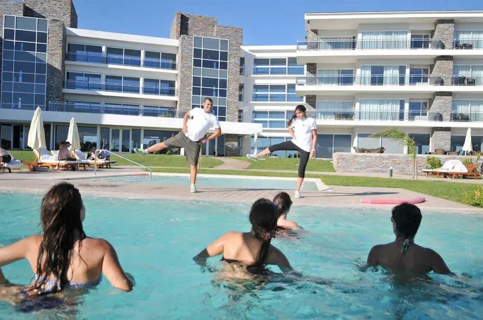 Altos del Arapey All Inclusive, Golf & Spa