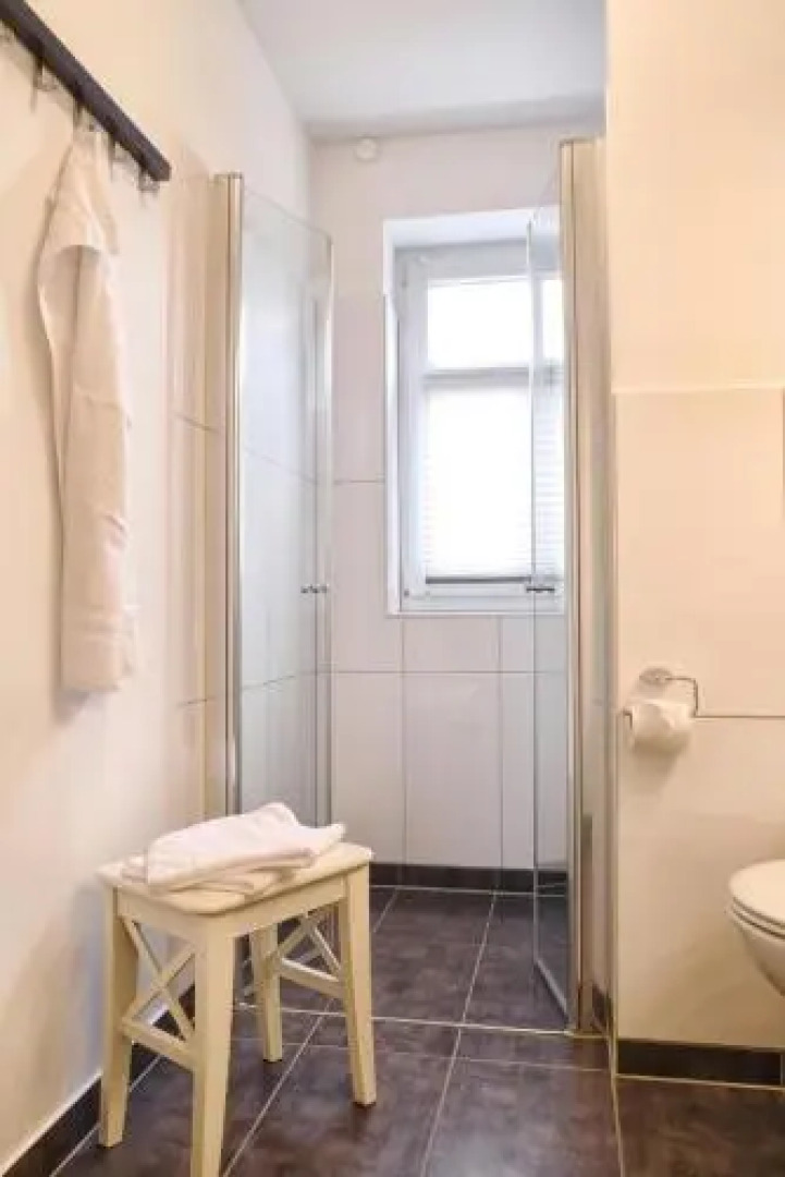 Stadtwohnungen 1 Bis 5 Hafenstra