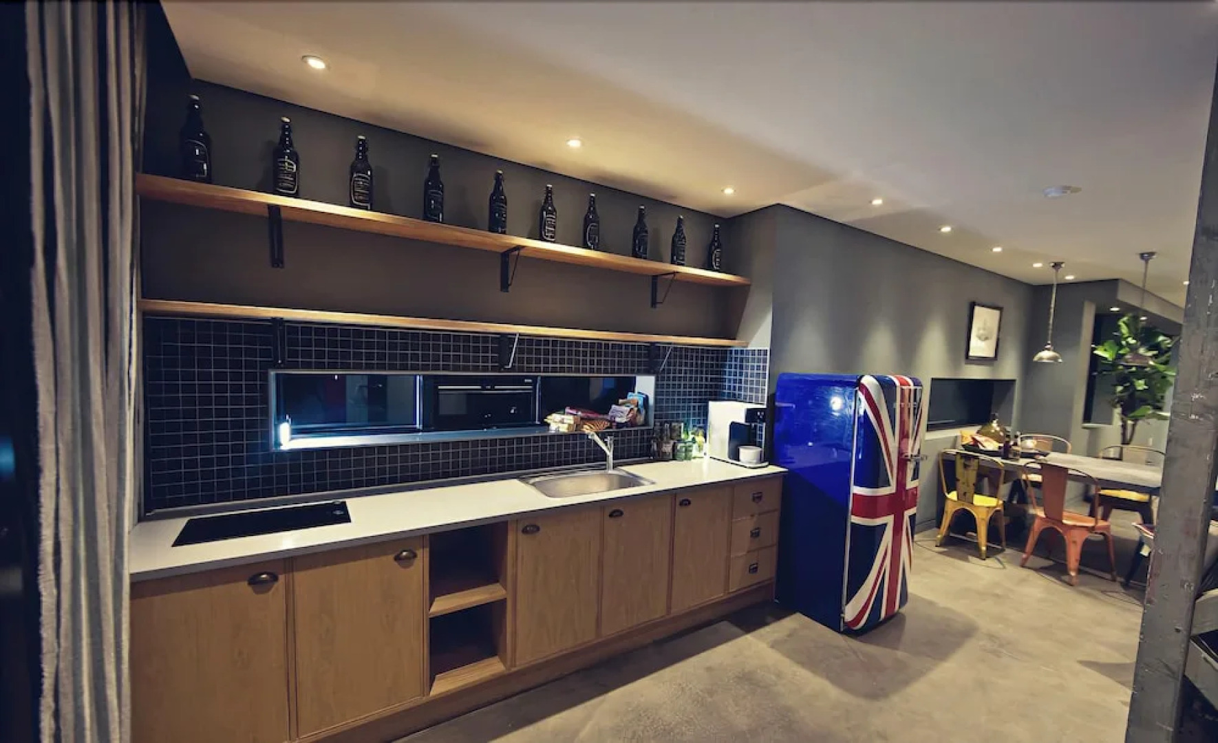 Boutique Hotel Passe