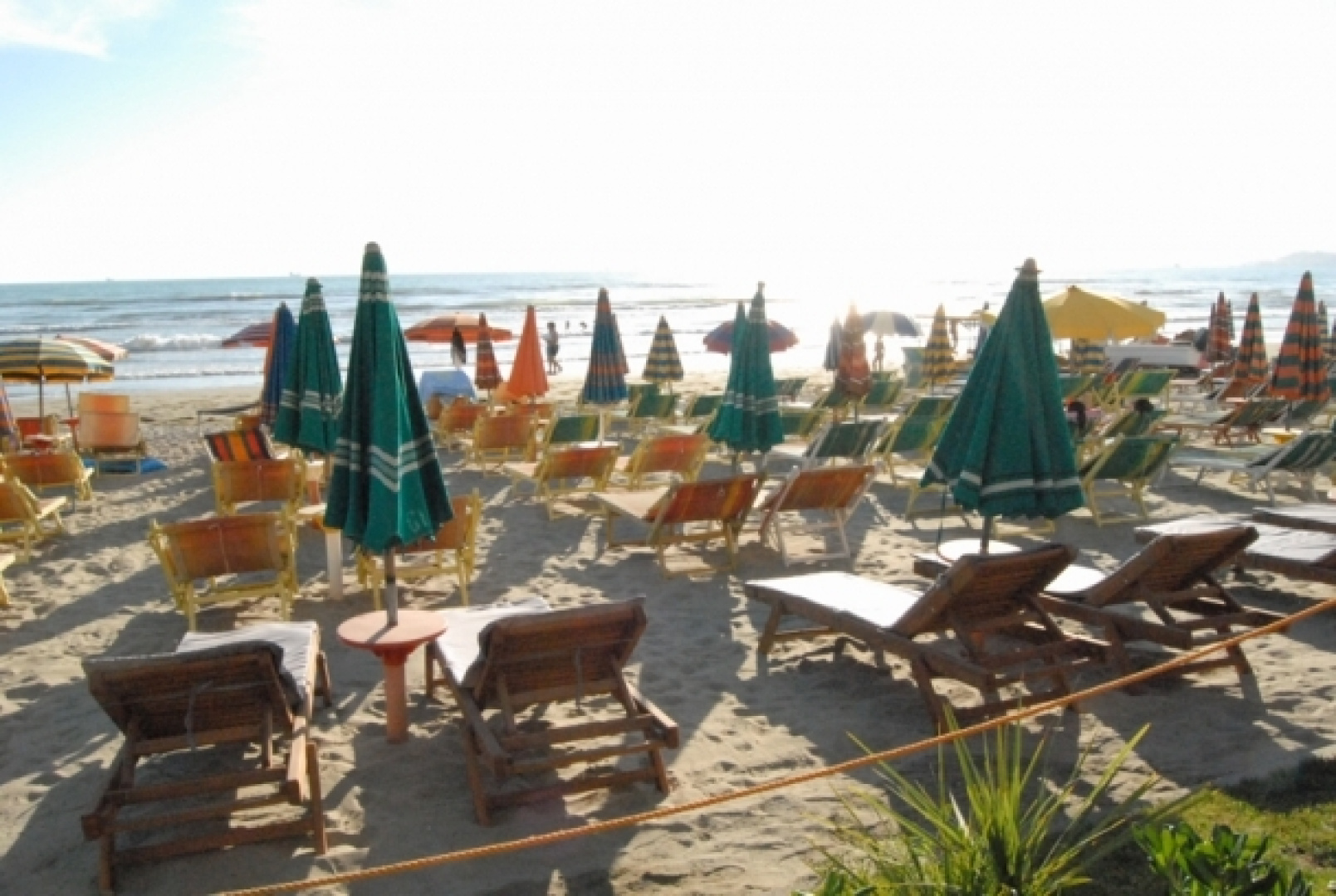 Hotel Vila Palma