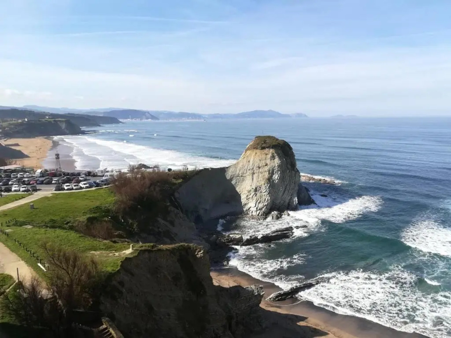 Las Mejores Vistas - The Best Views