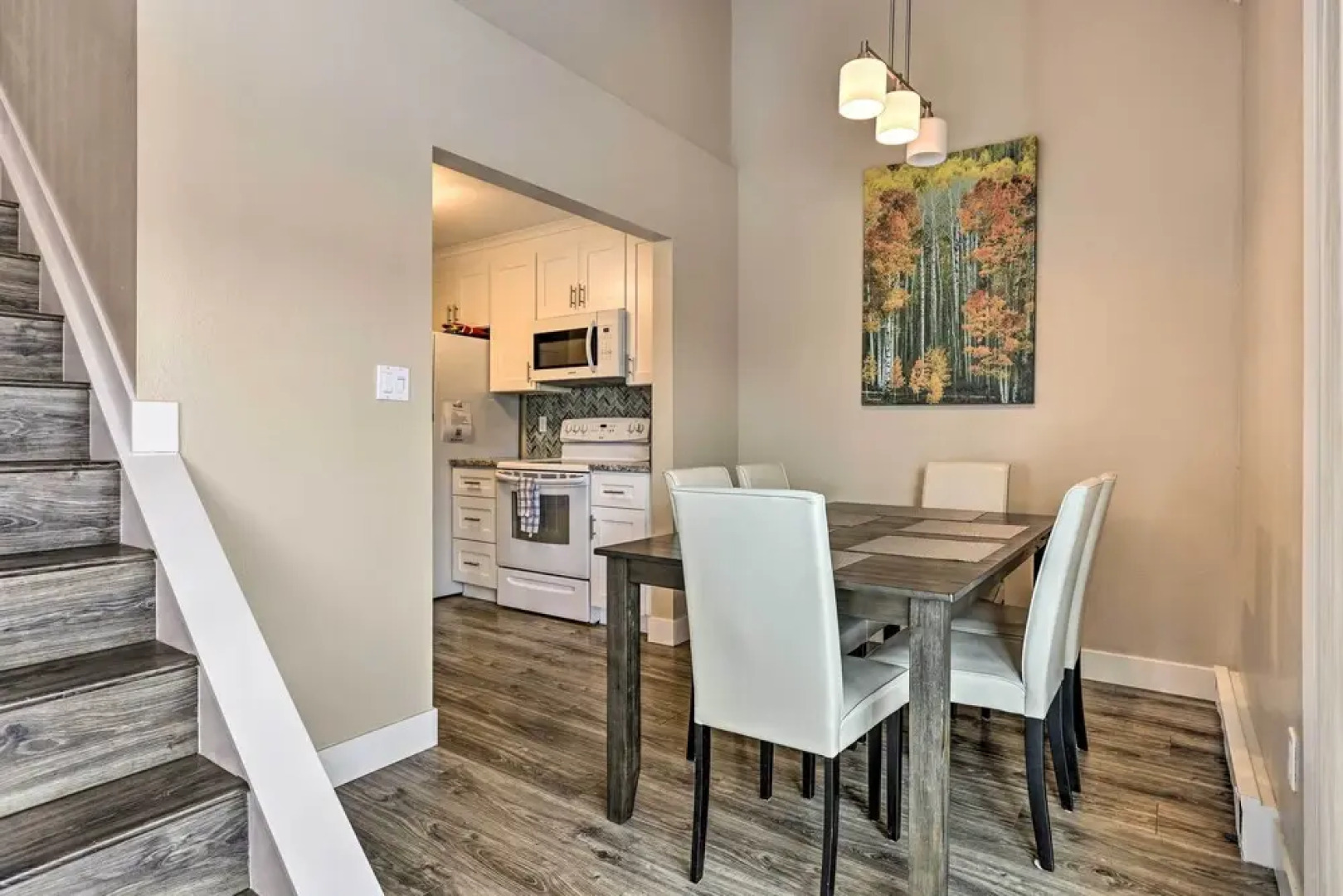 Fraser Condo w/ Balcony & Views, Near Winter Park