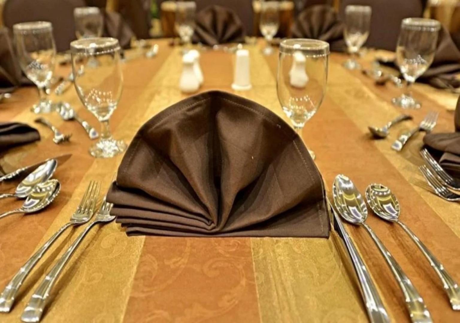 Grand Tjokro Jakarta