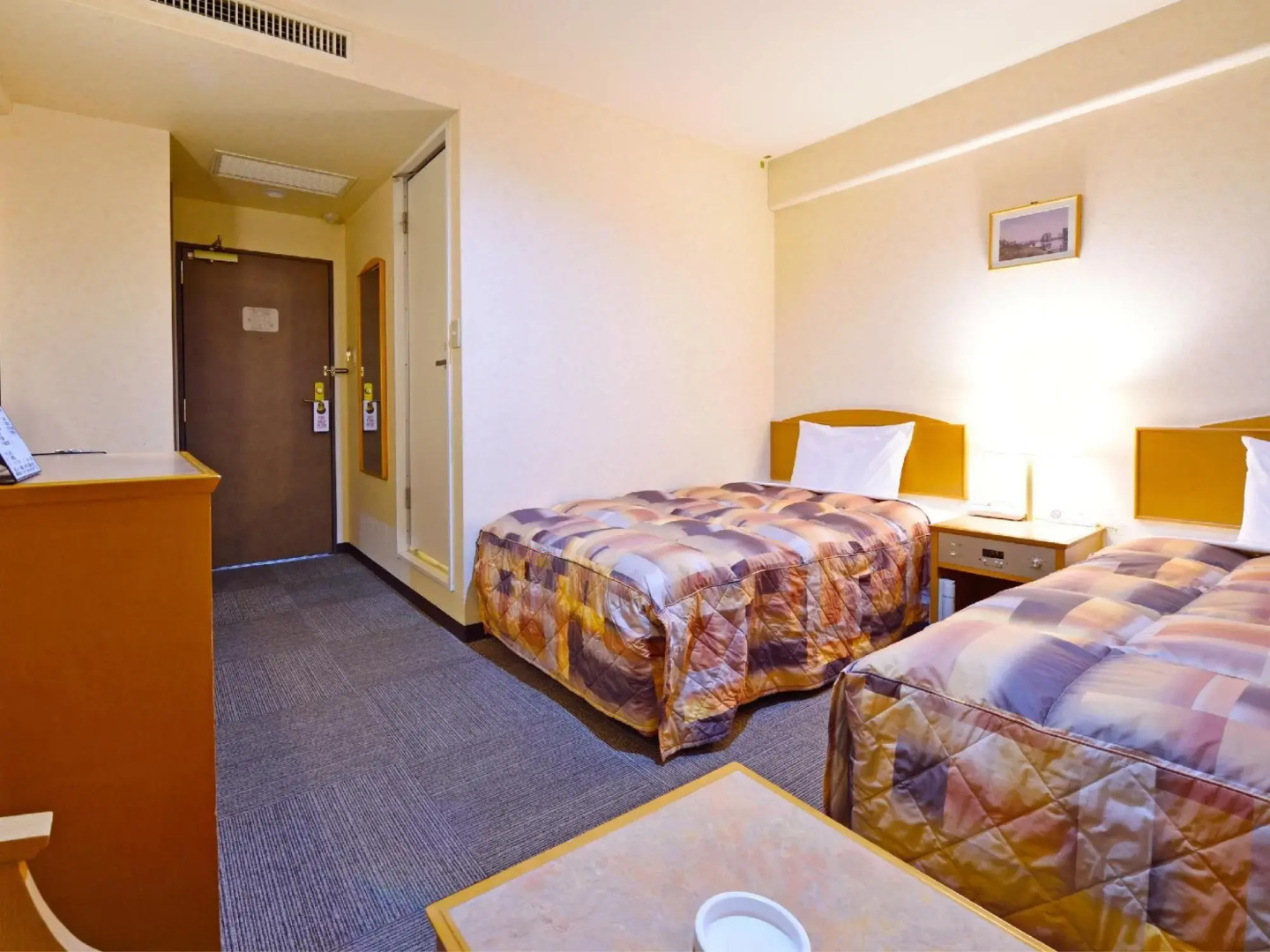 Hotel Avenue Chikugo