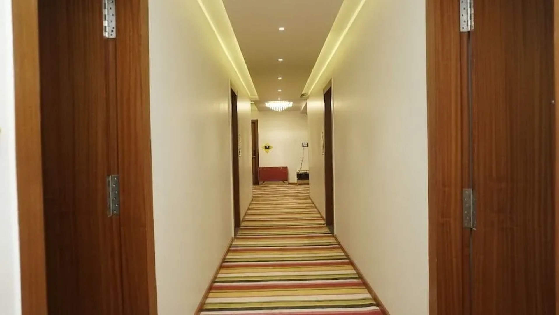 CENNET The Boutique Hotel