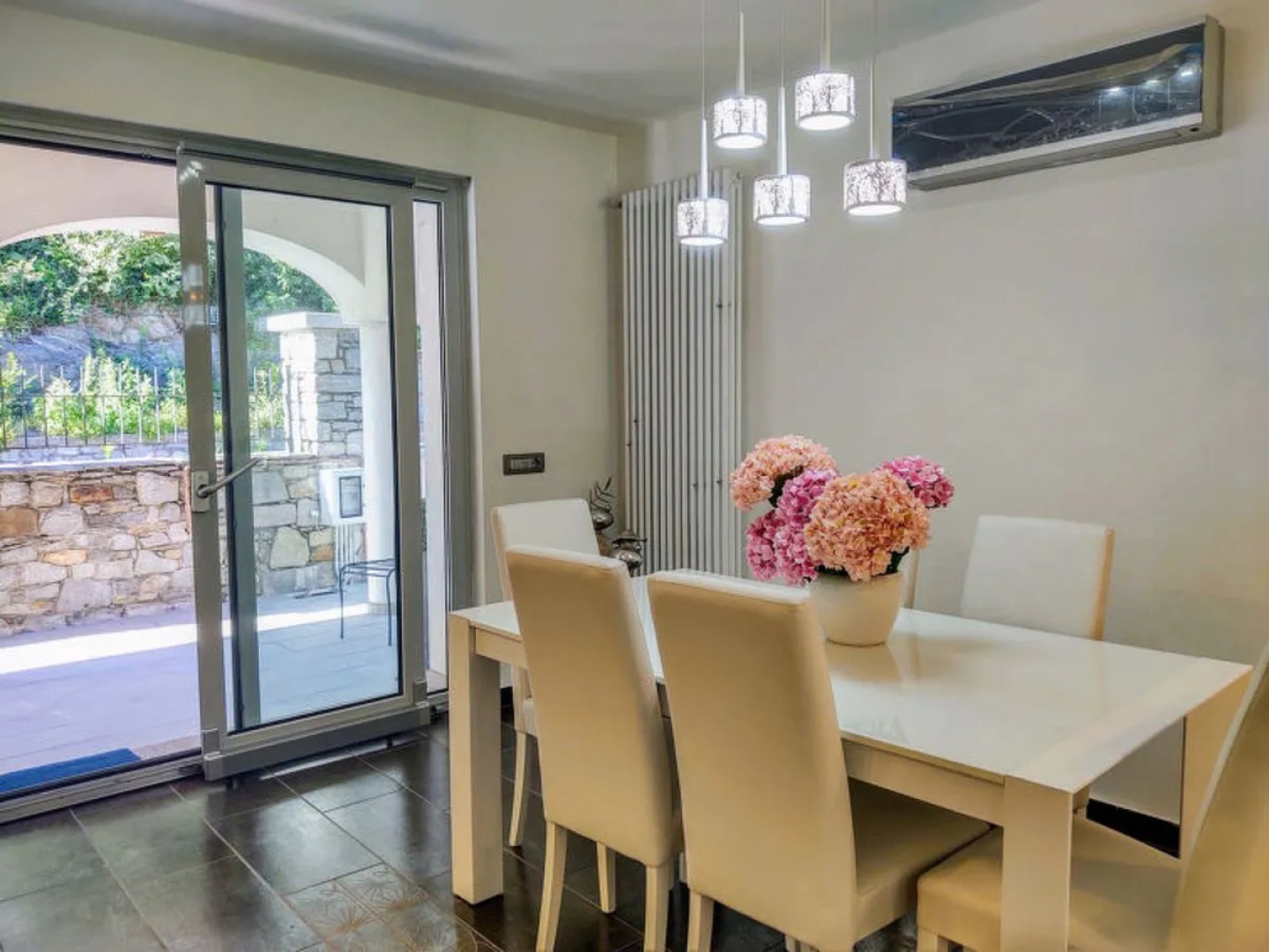 Villa Mera Sorico Albonico