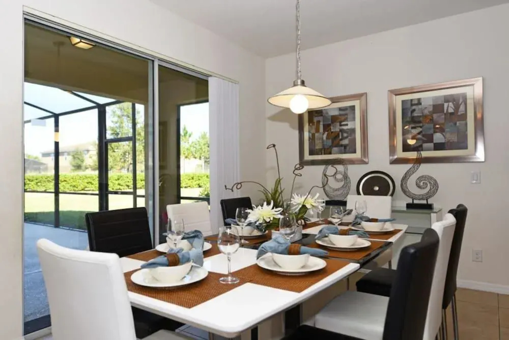 5165 Solterra House 5 Bedroom by Florida Star