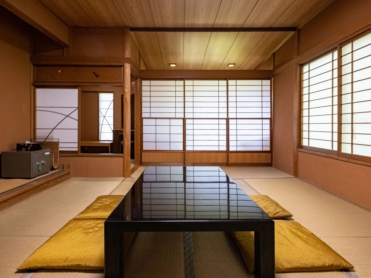 Hakoneonsen Sanso Nakamura