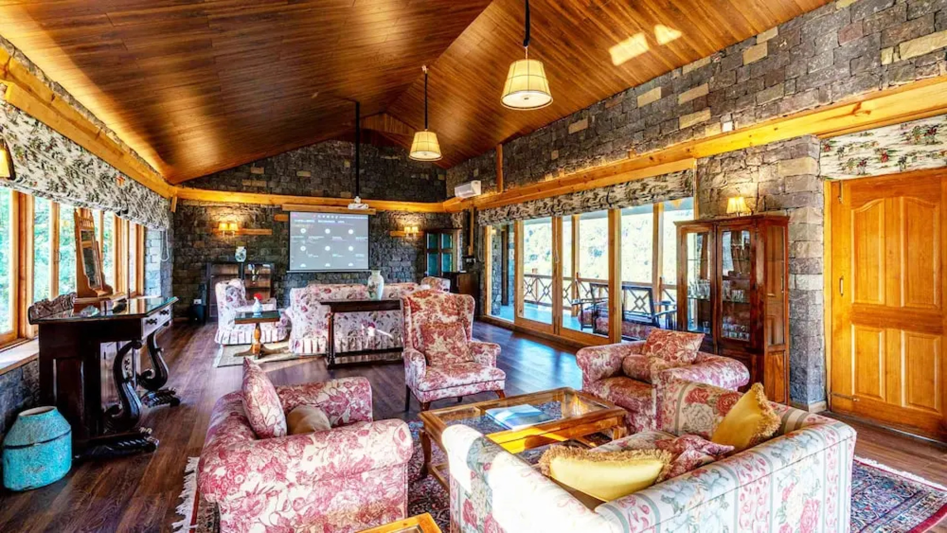 The Hideaway Cottage - Parwanoo