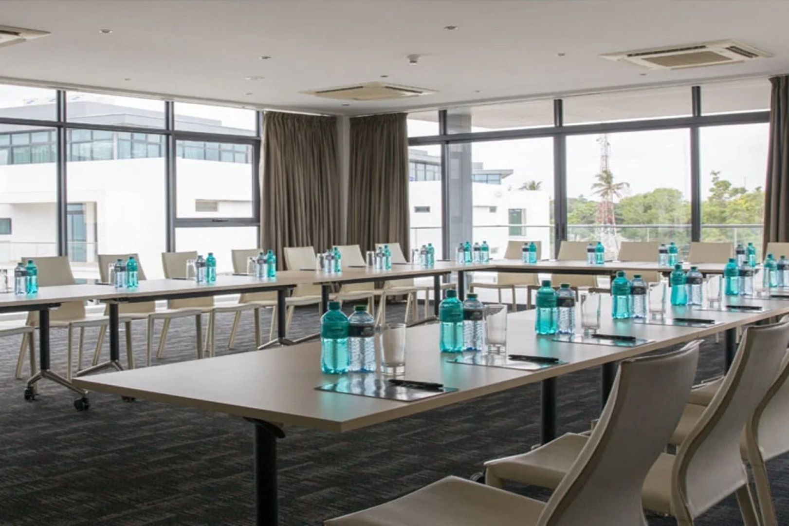 Hotel English Point Marina & Spa