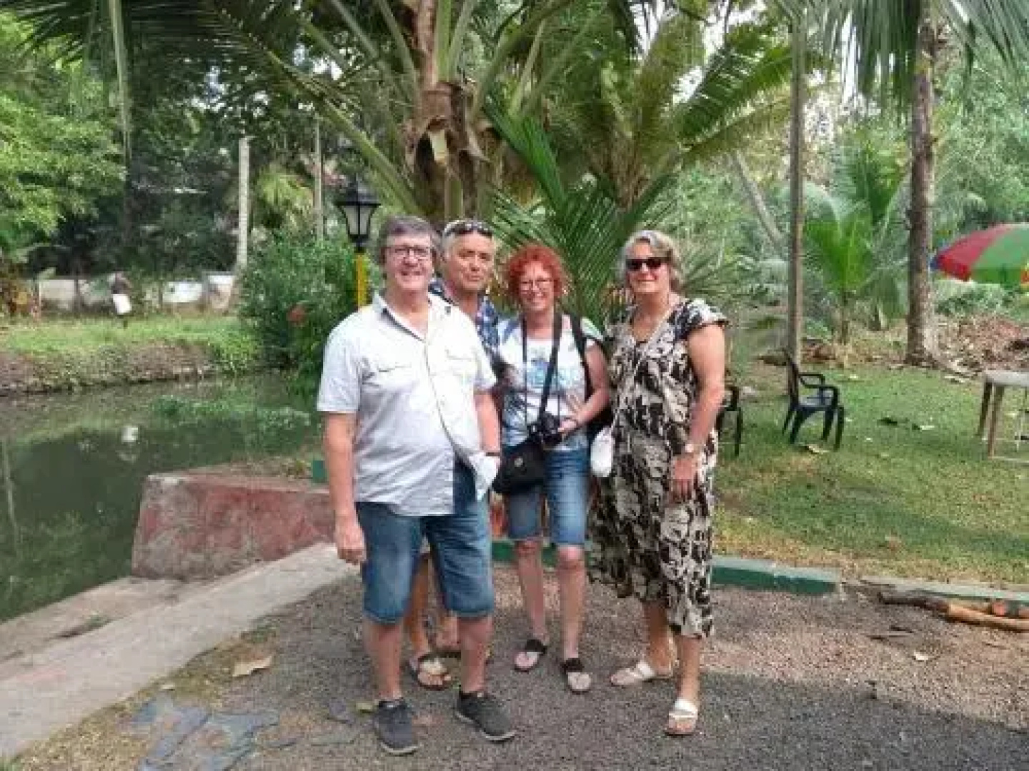Aqualillies Home Stay