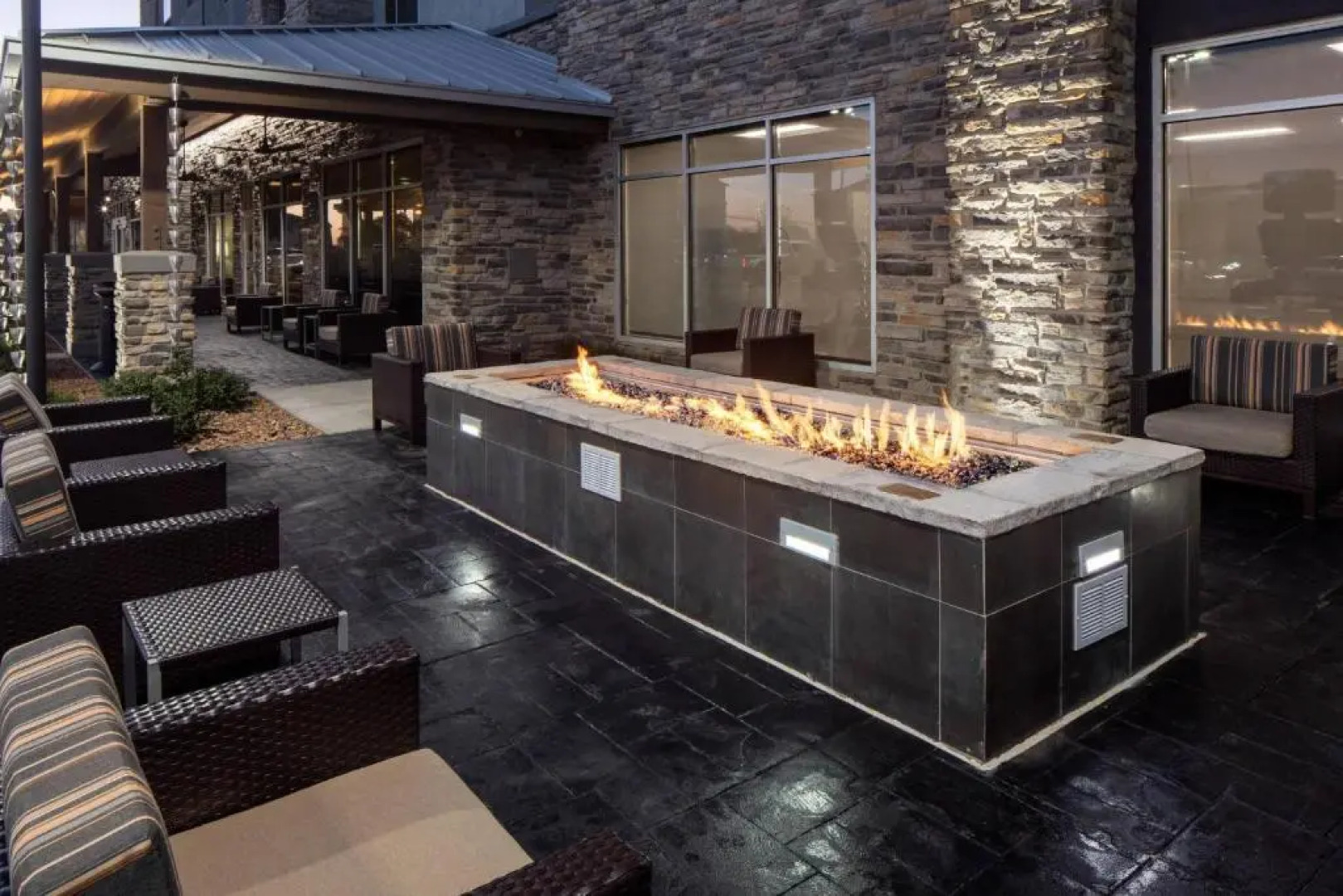 TownePlace Suites by Marriott Midland South/I-20