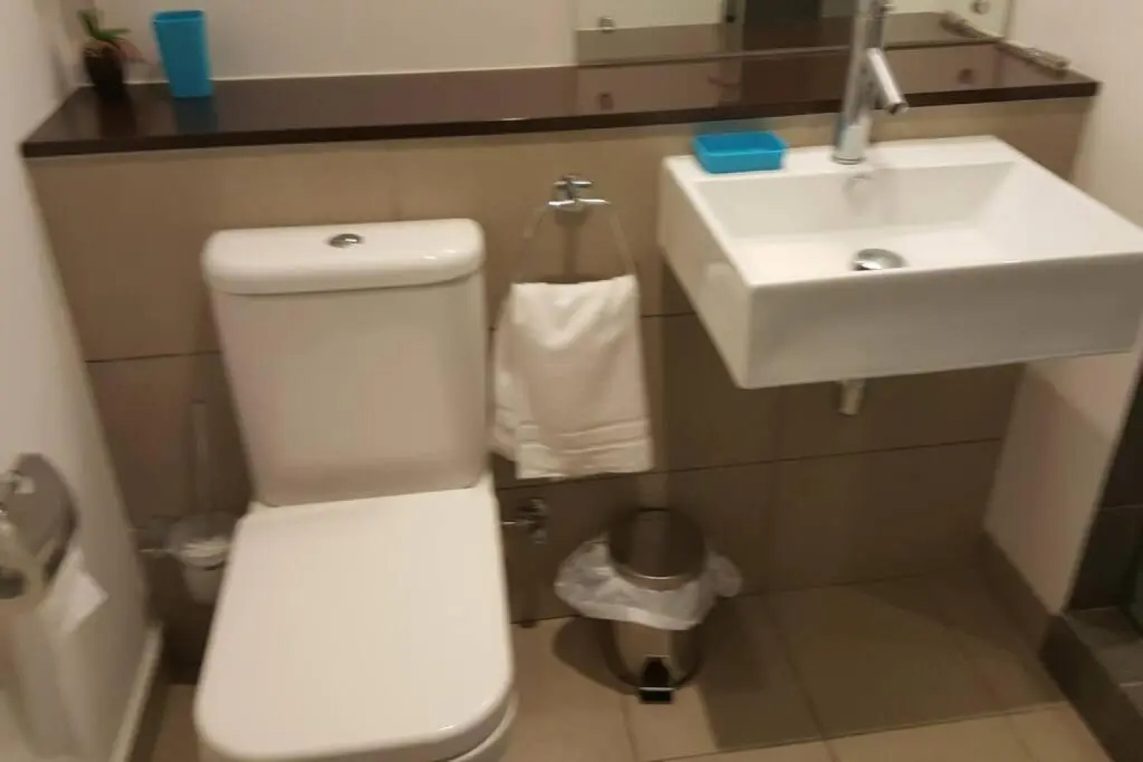 Lovely 3-bedroom at Azuri Ocean & Golf village