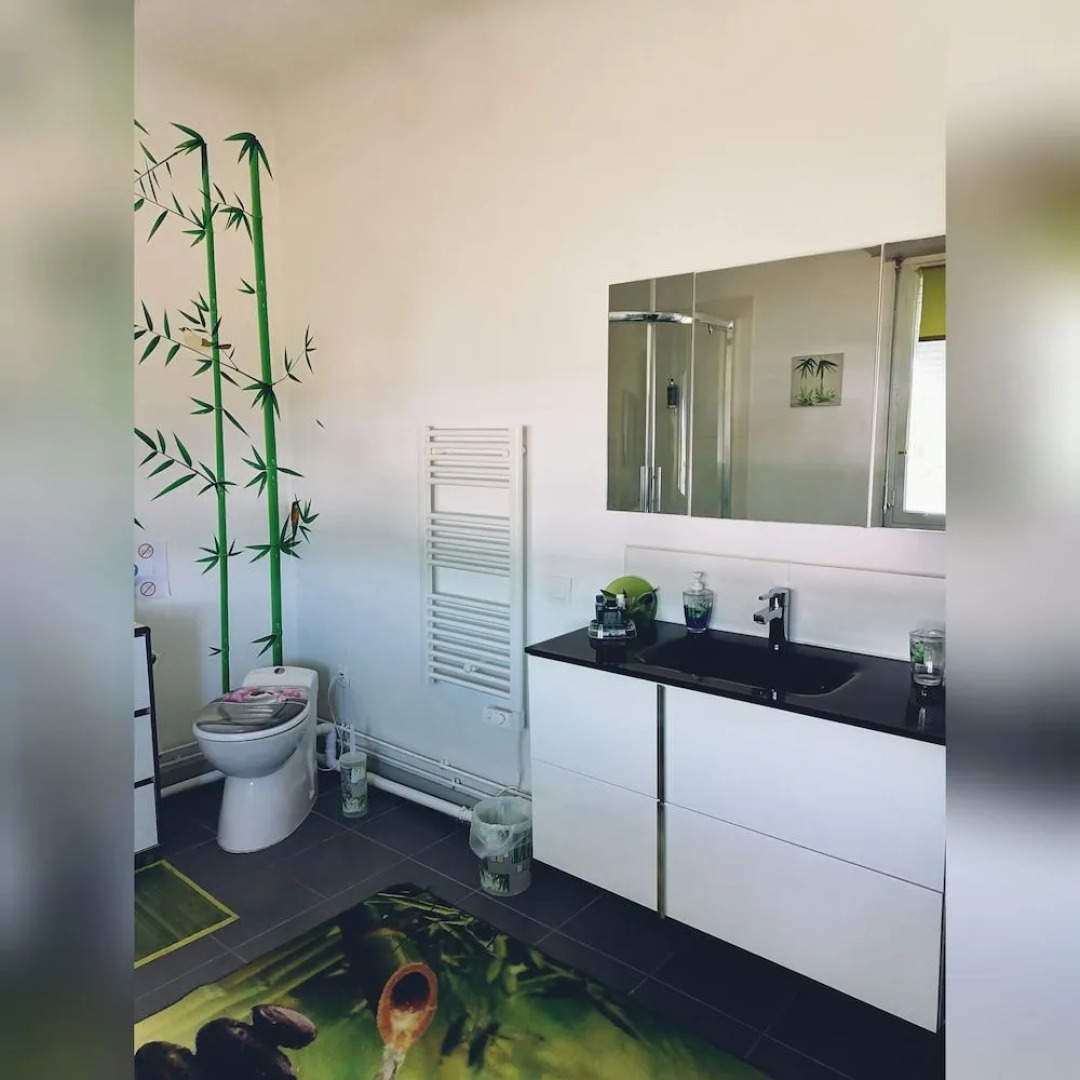 Le Clos des Mylandes