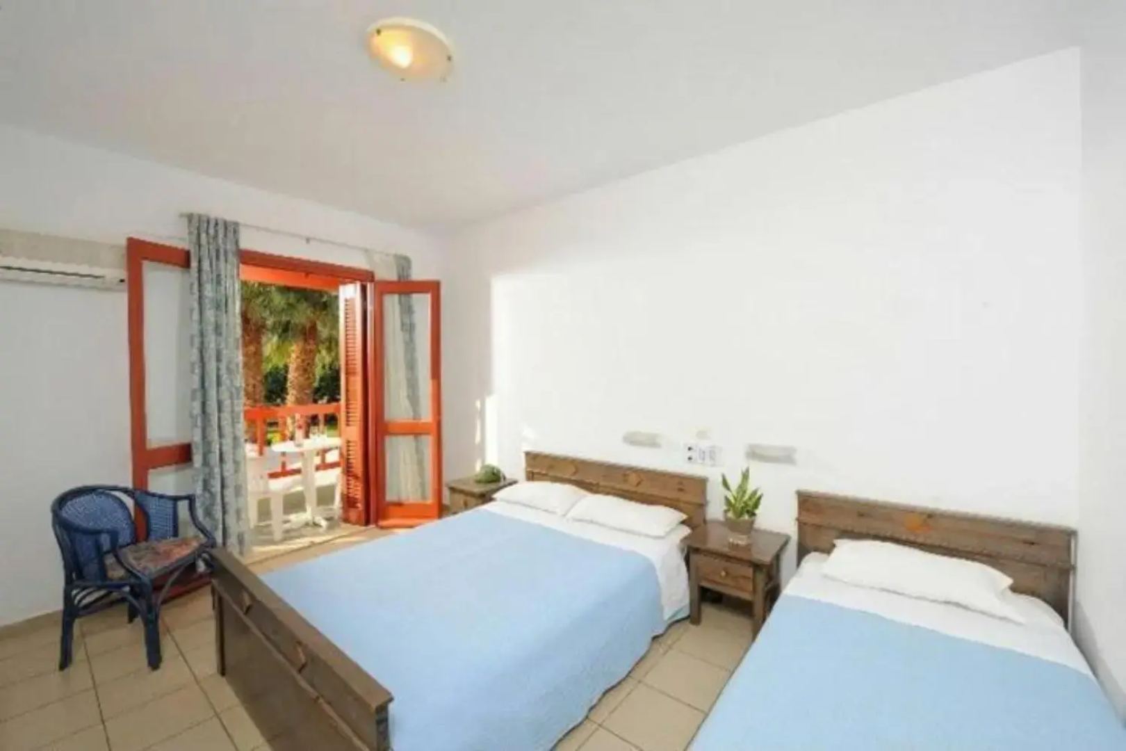 Paloma Garden-Corina Hotel