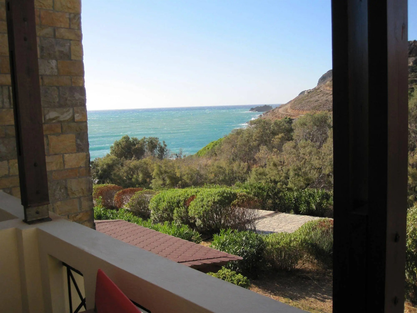 Dionysos Greek Village