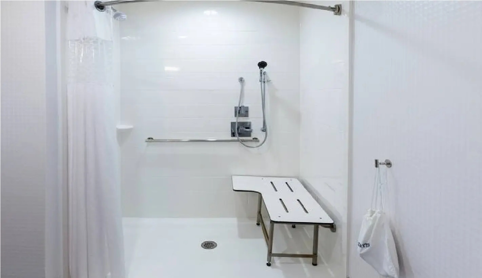 Hampton Inn & Suites Houston-Bush Intercontinental Aprt