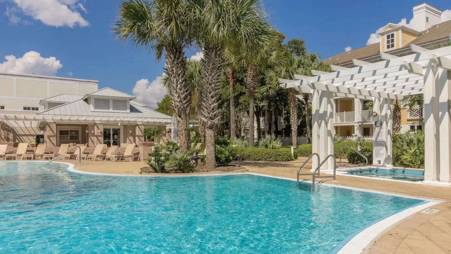 Grand SanDestin 2910 by RealJoy