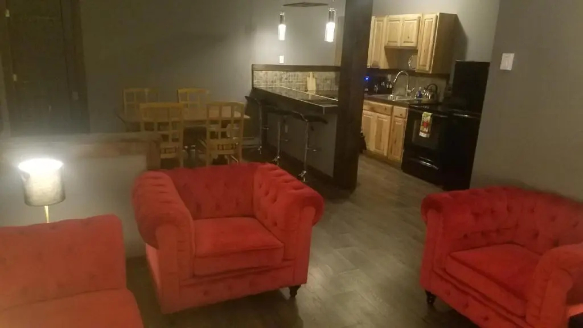 Downhill Apartments - Lake Placid