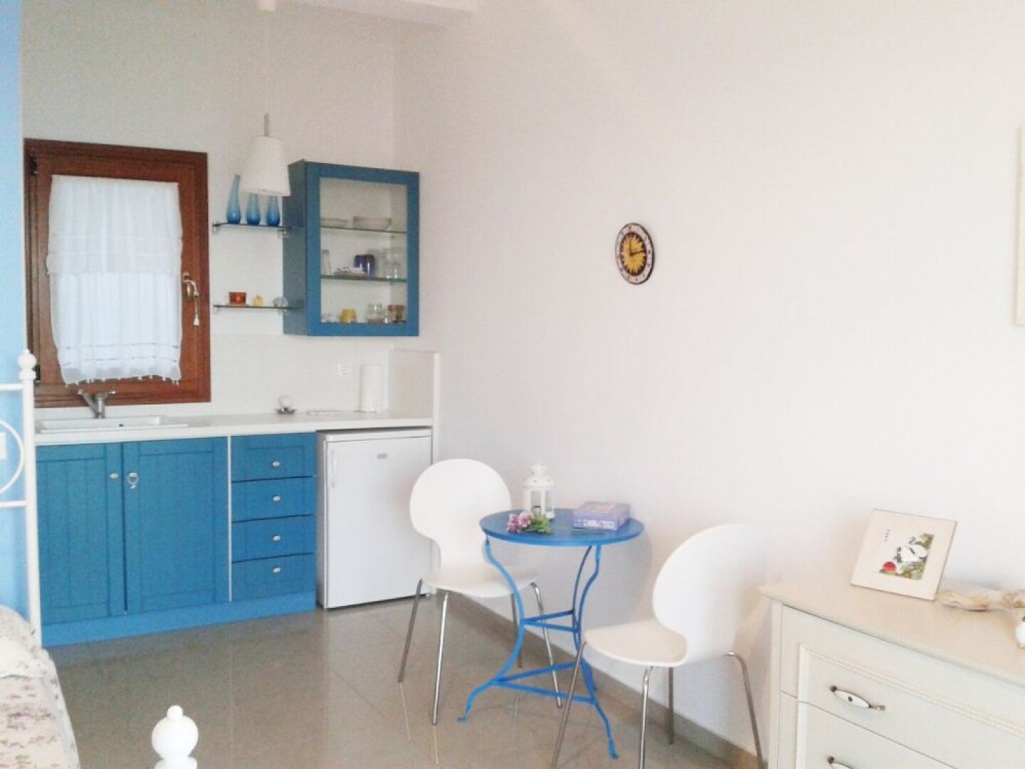 Marvelous Sea View Eco Studio