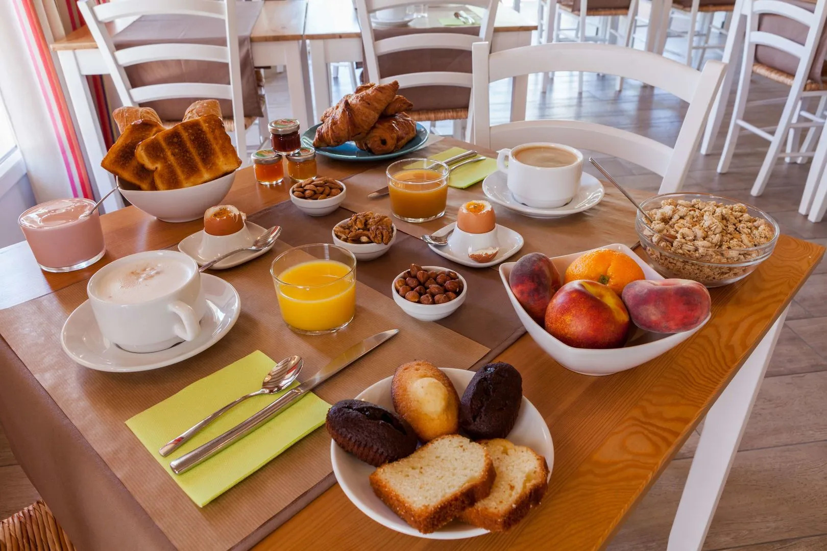 The Originals City, Hôtel Le Lodge