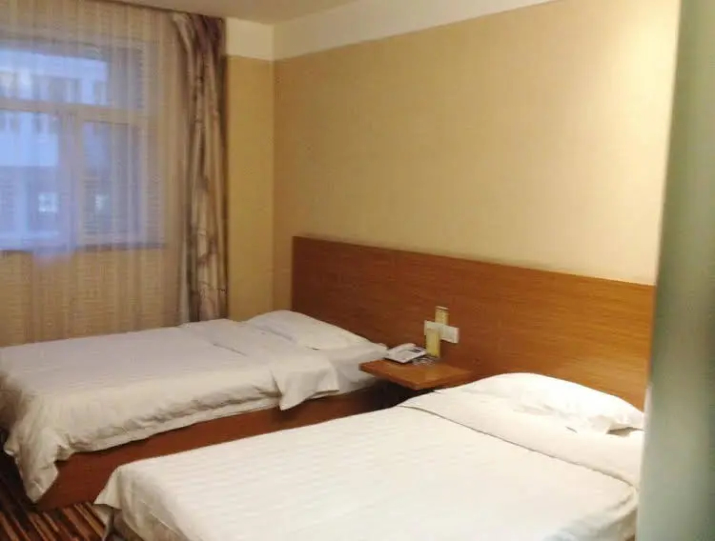 365 Express Hotel