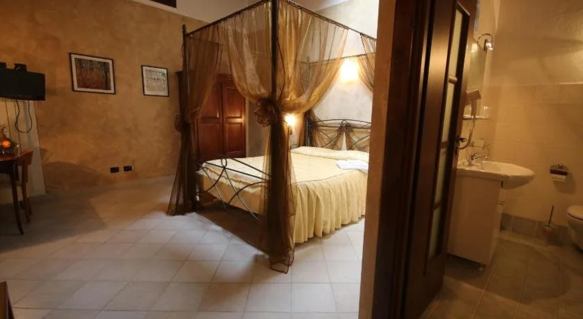 Vila Romeo And Juliet