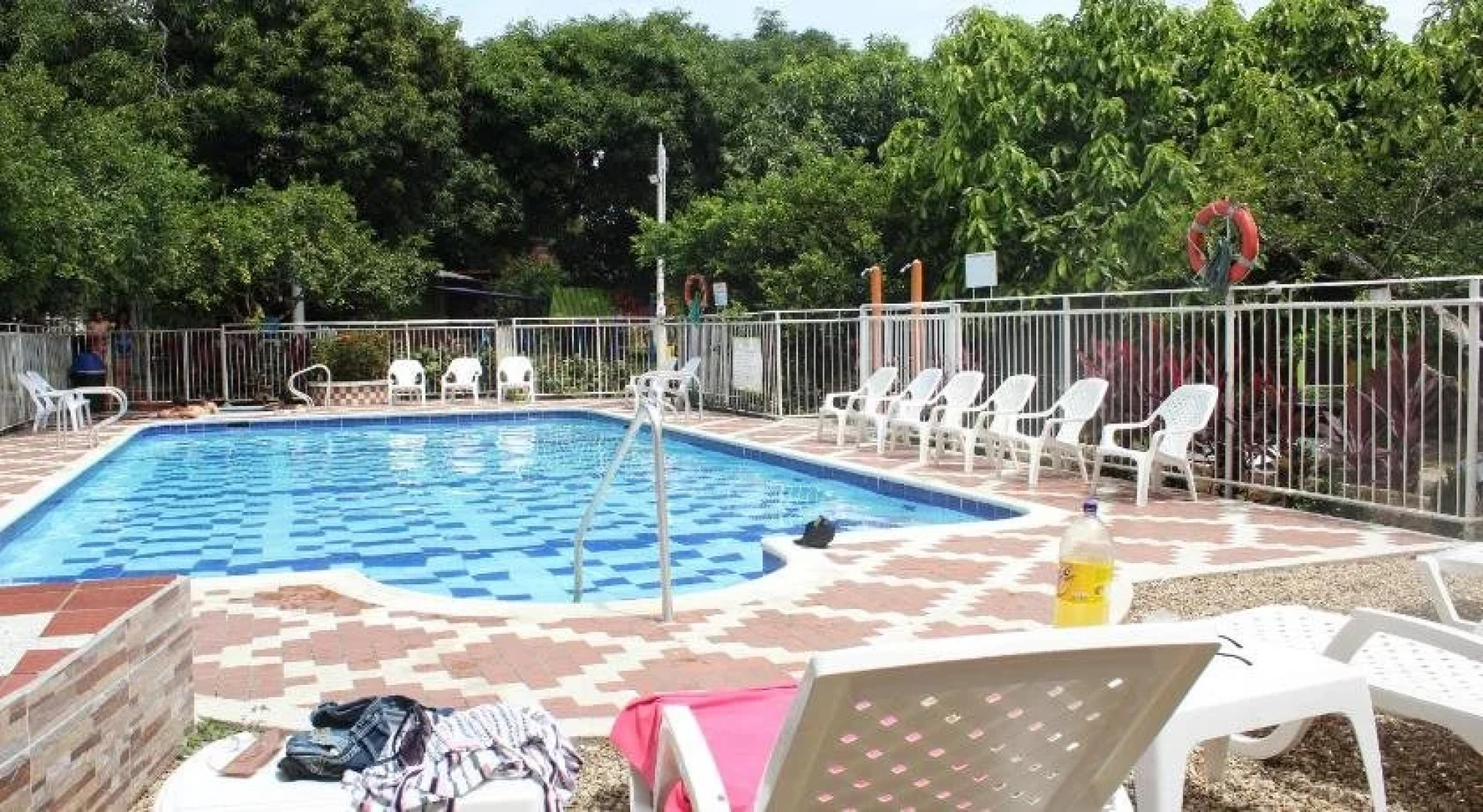 Hotel Campestre Villa Luz