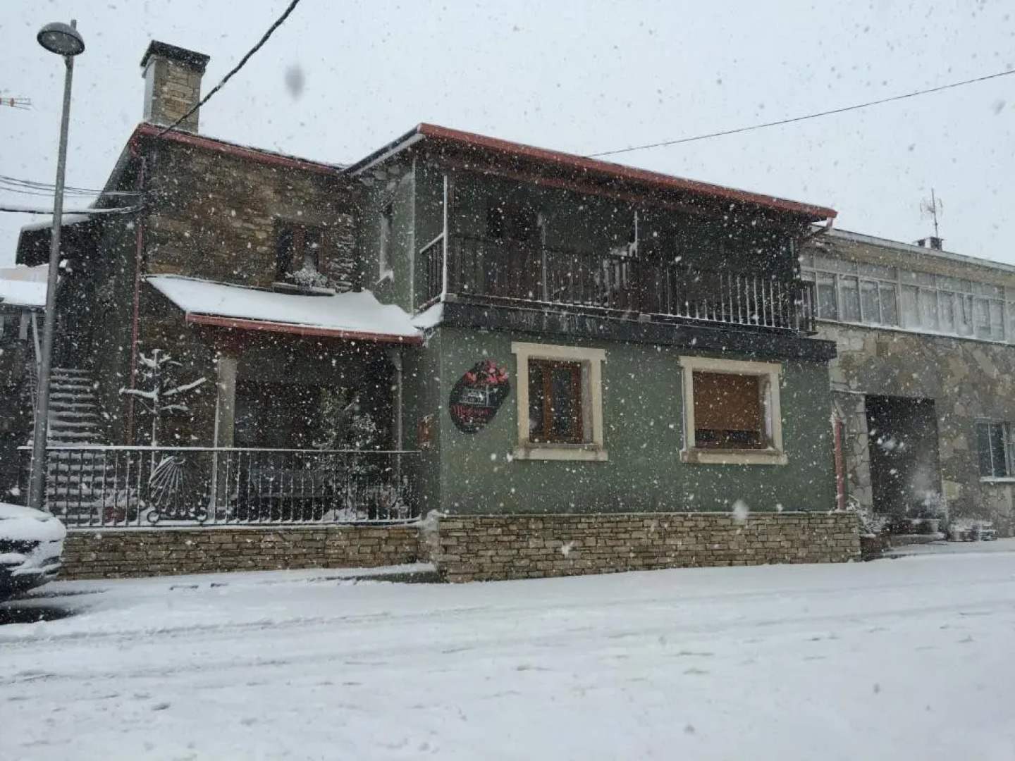 As Miguiñas do Cebreiro