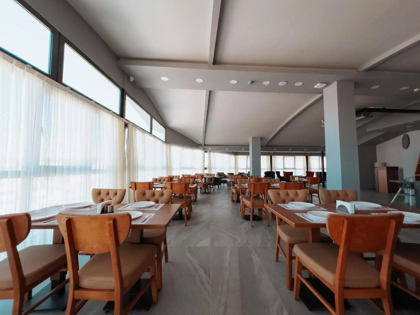 Yalcindag Hotel Burdur