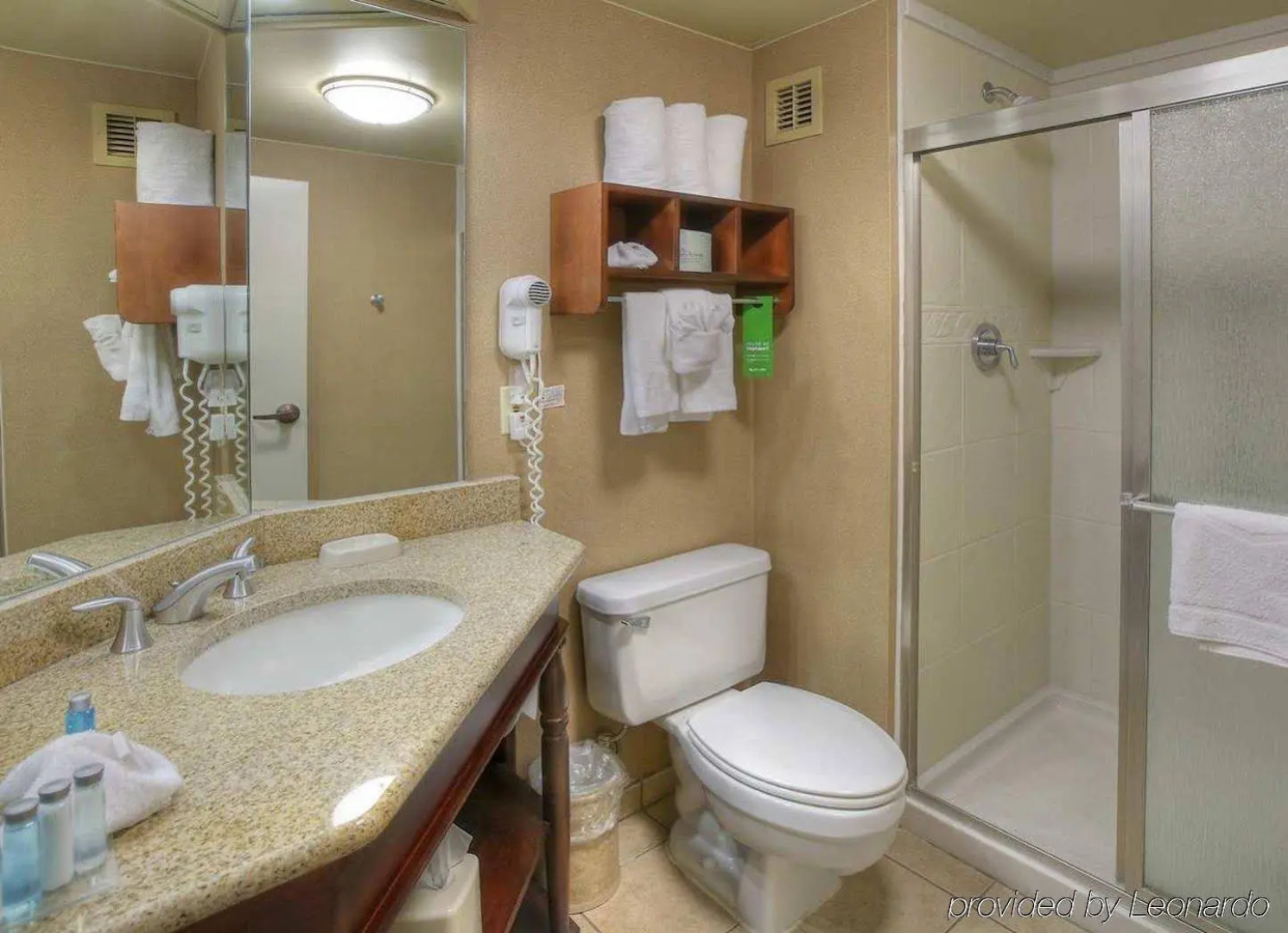 Hampton Inn Tuscaloosa-University