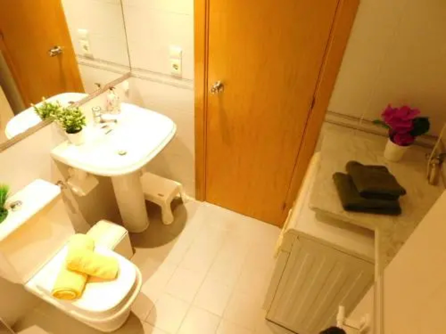 Apartamento Gran Reserva 2