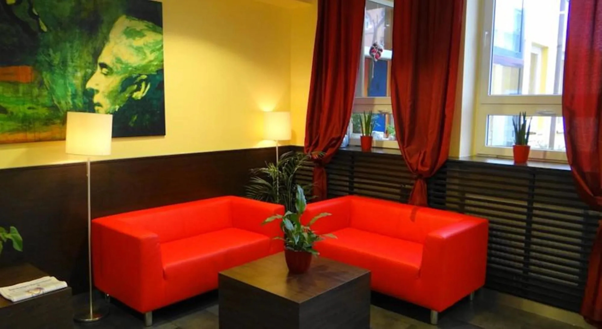 Plaza Inn Salzburg City (ex. Amedia Express Salzburg City)