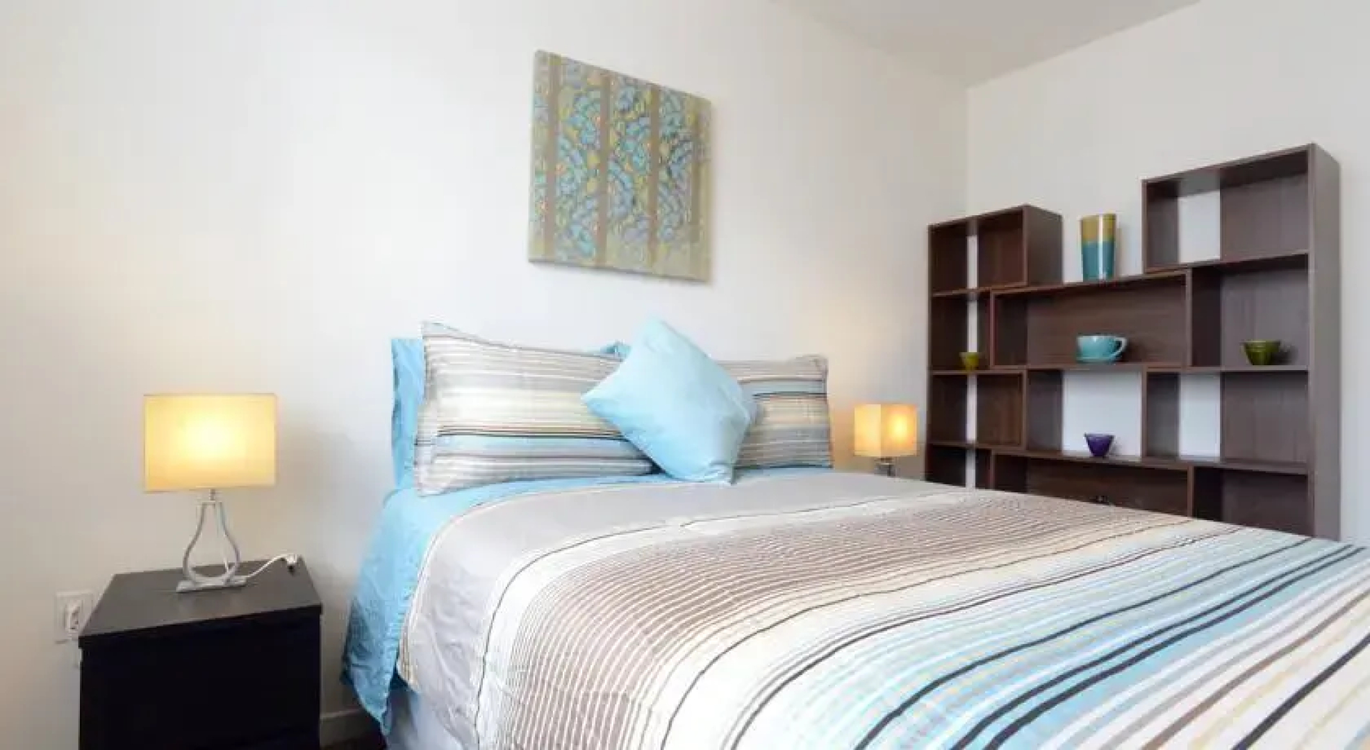 Beach City Suite #3