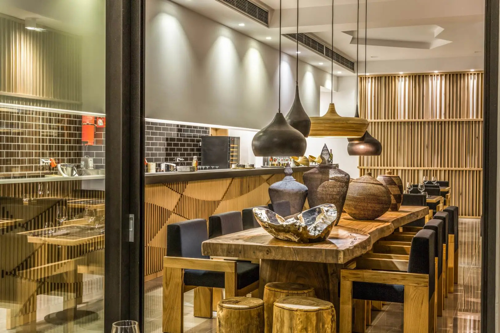 Abaton Island Resort & Spa