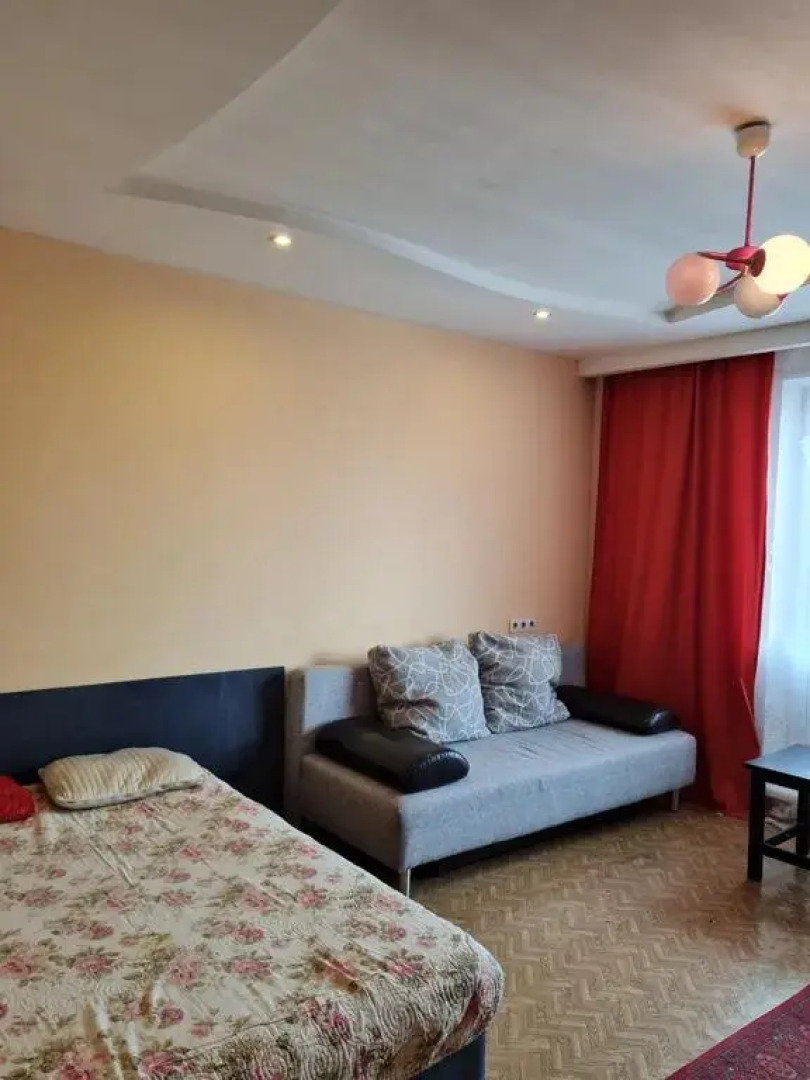 Апартаменты на улице Красина