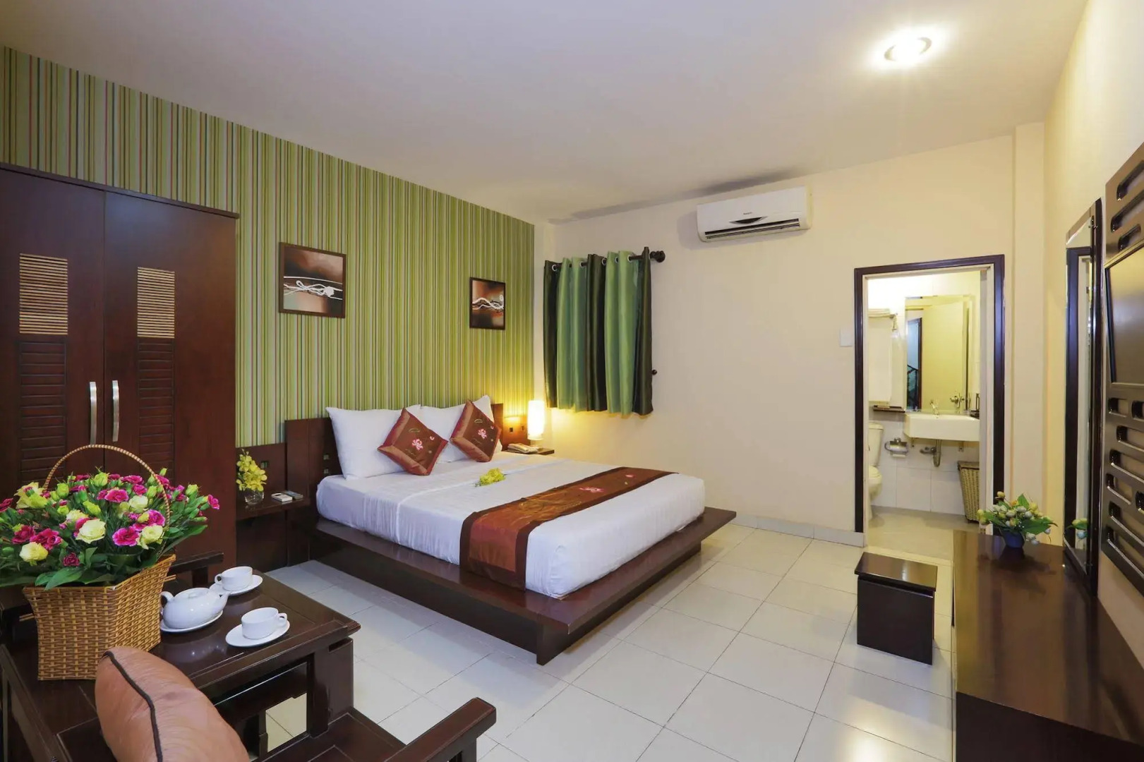 Nicecy Hotel - Le Lai Street