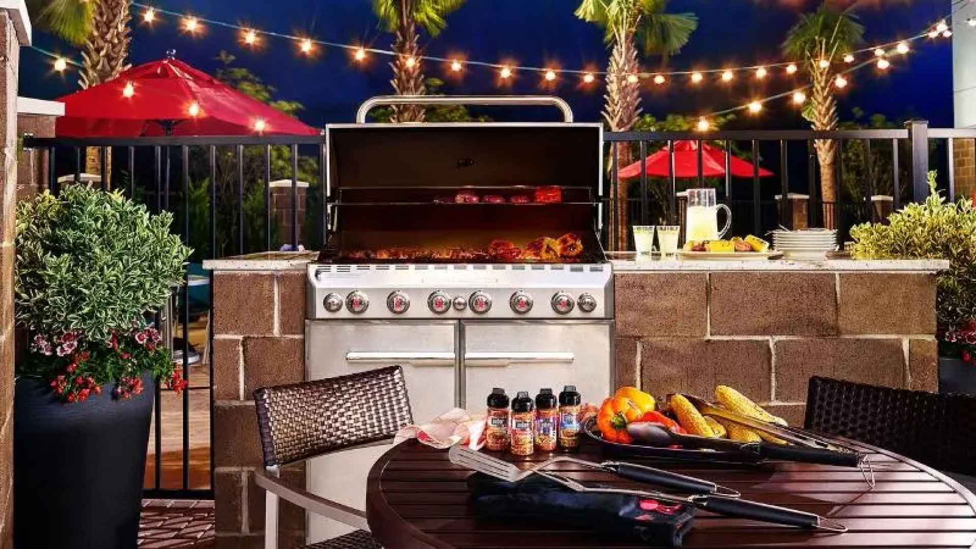 TownePlace Suites by Marriott Lafayette South