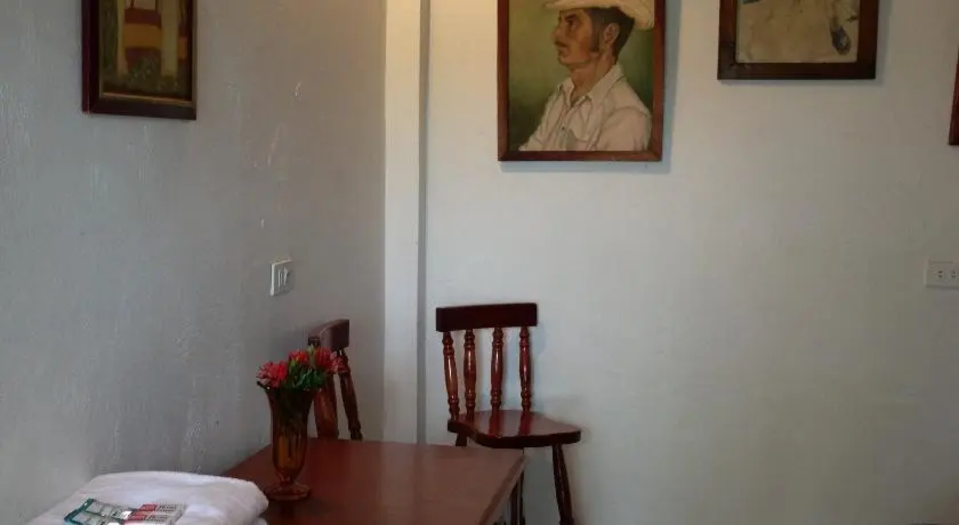 Hotel Estancias de Sotavento Casa del Jaranero