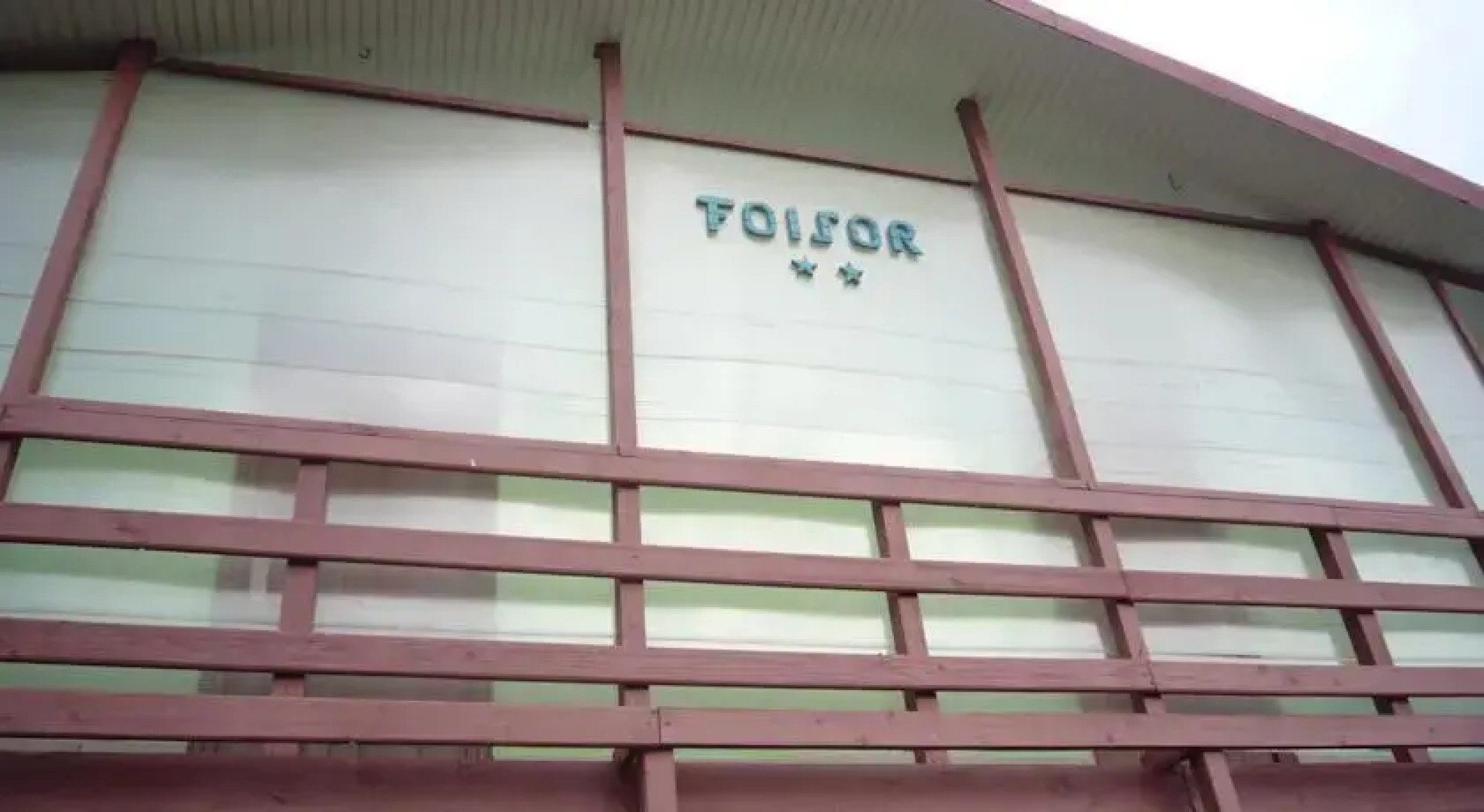 Complex Turistic Foisor