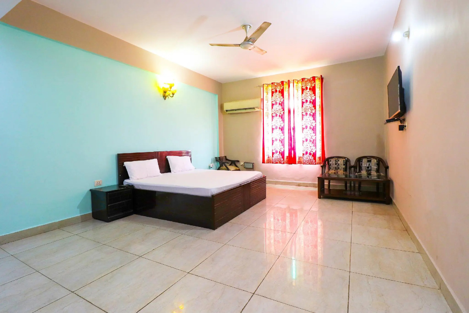 SPOT ON 60581 Hotel Shree Shyam