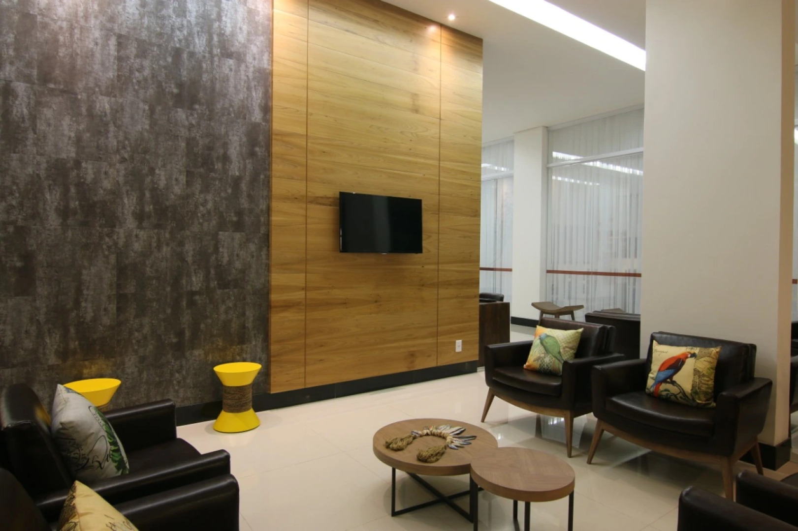 Tupyguá Brasil Hotel