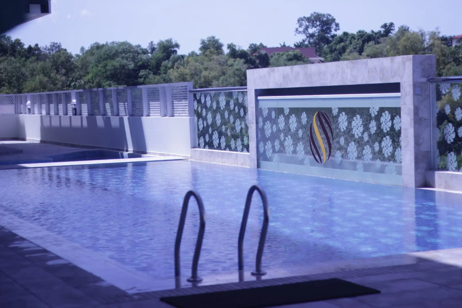 Wafa Hotel & Apartment