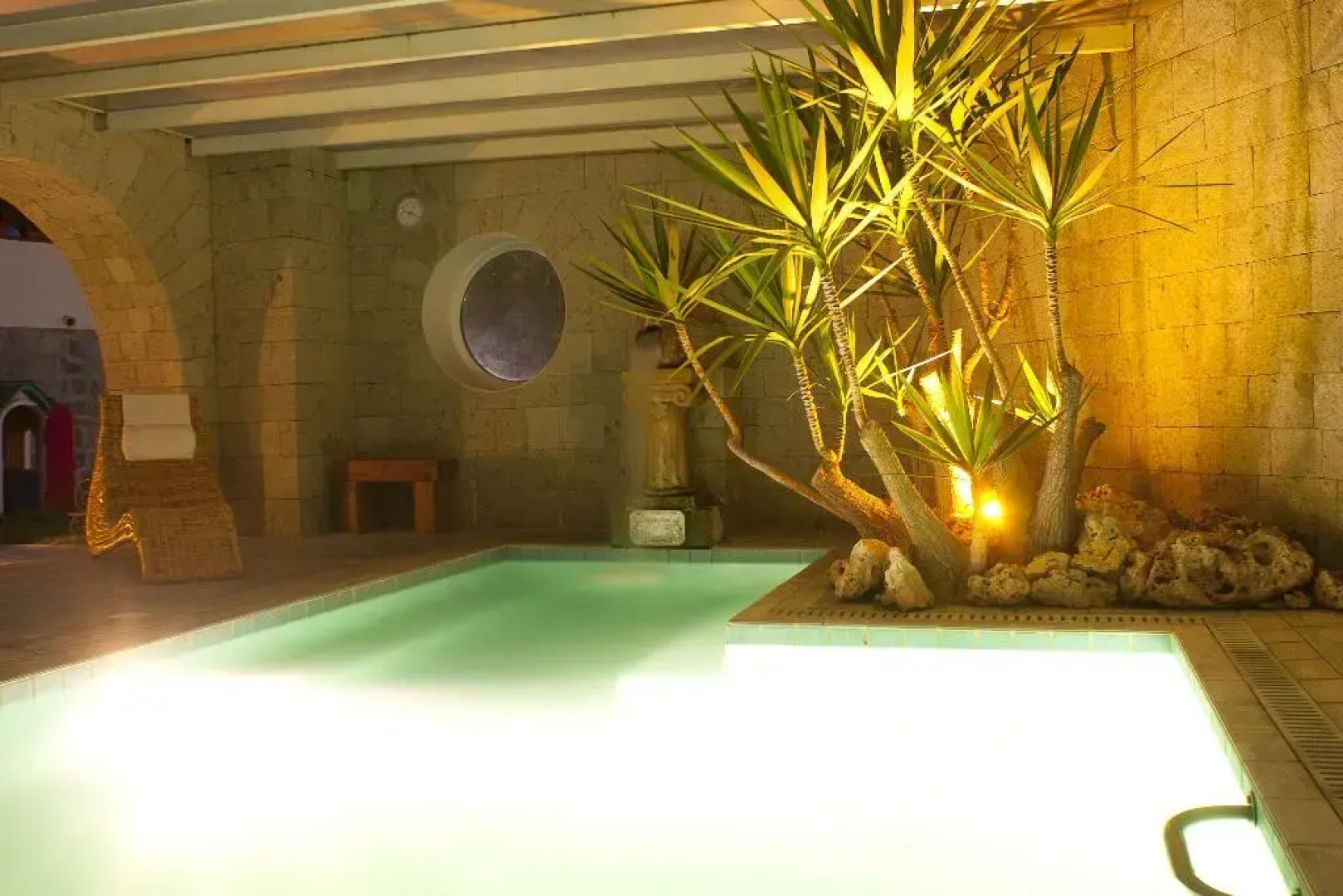 Resort Terme La Pergola