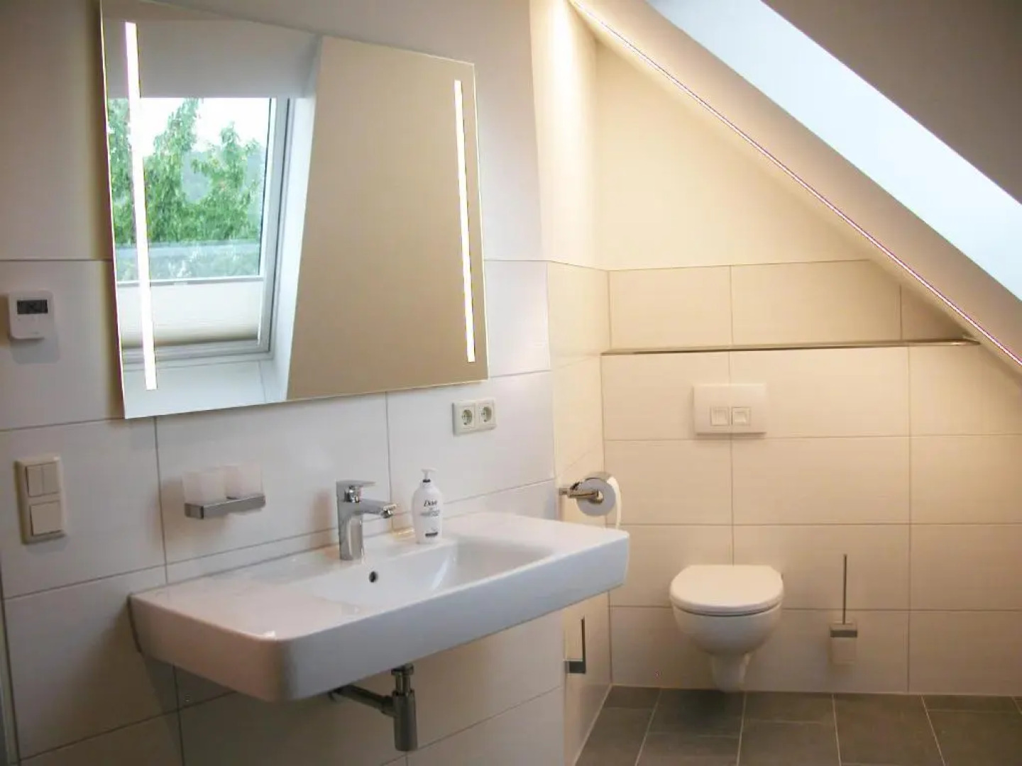 Feriendomizil Taupadel