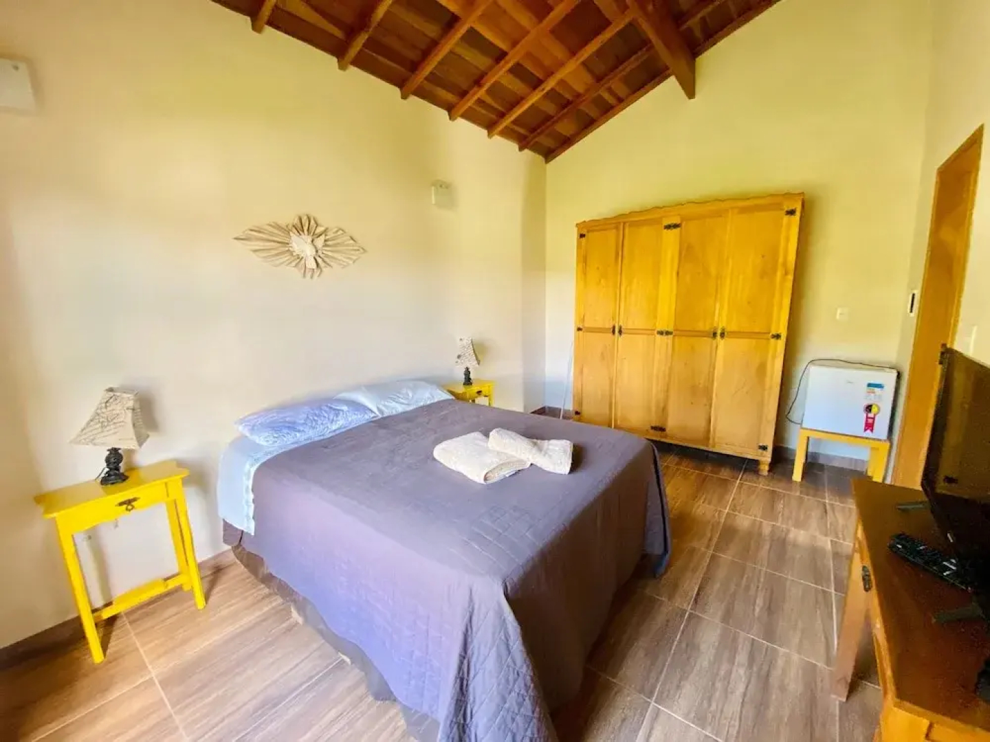 Pousada Spa São Sebastião