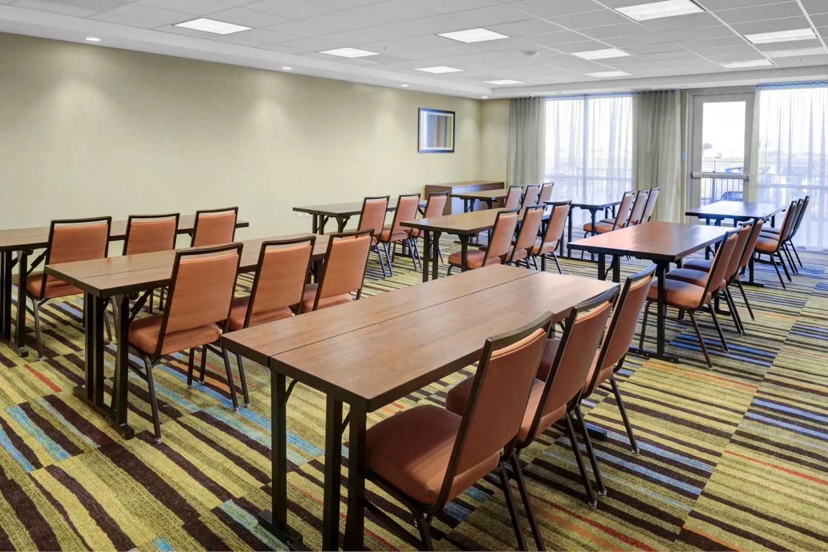 Fairfield Inn & Suites by Marriott Hollister