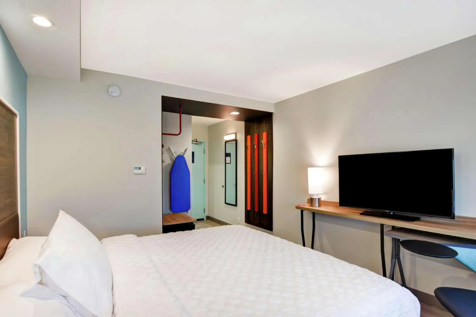 Tru by Hilton Baton Rouge Citiplace, LA