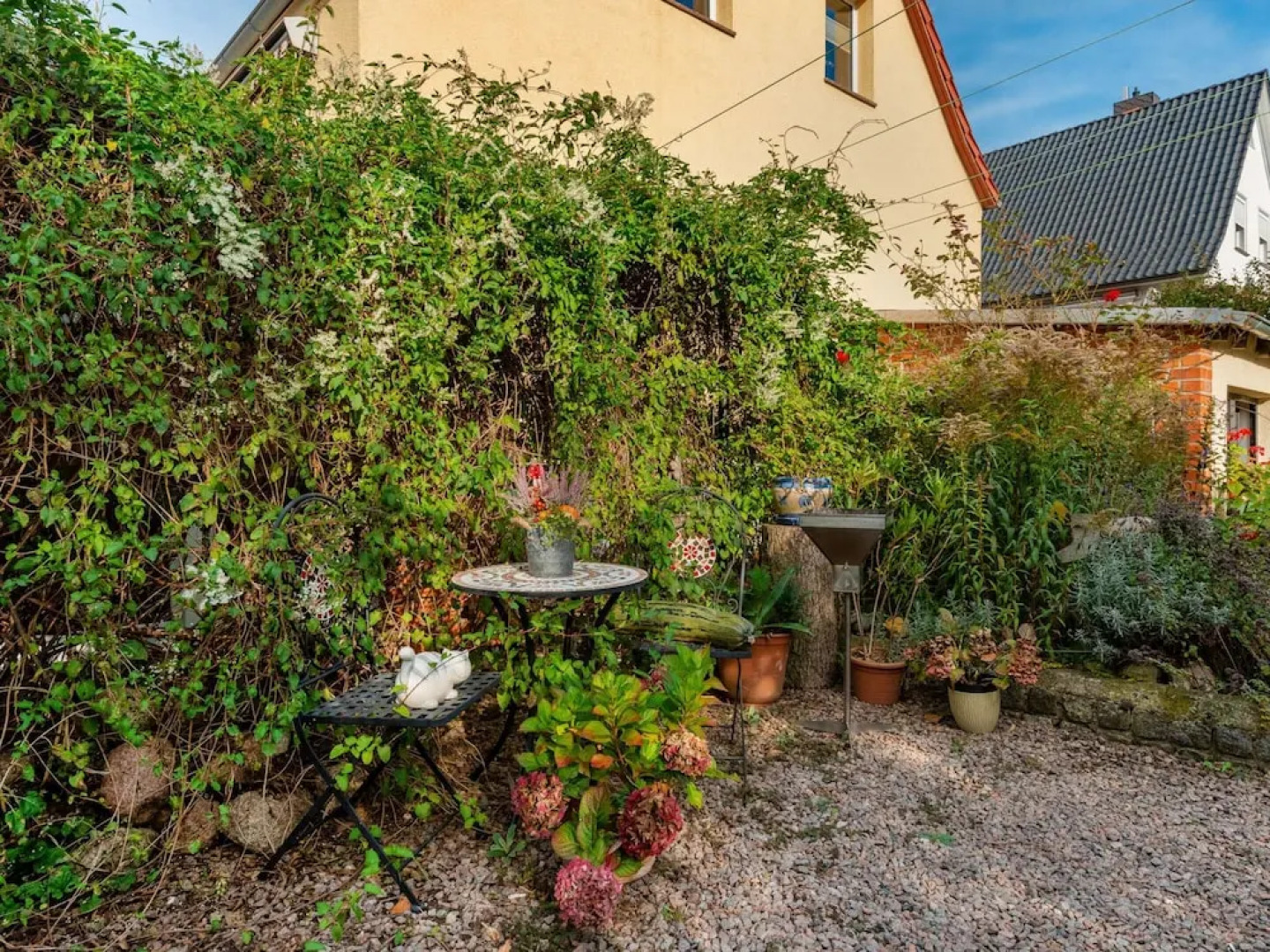 Pleasant Apartment in Bad Doberan near Sea