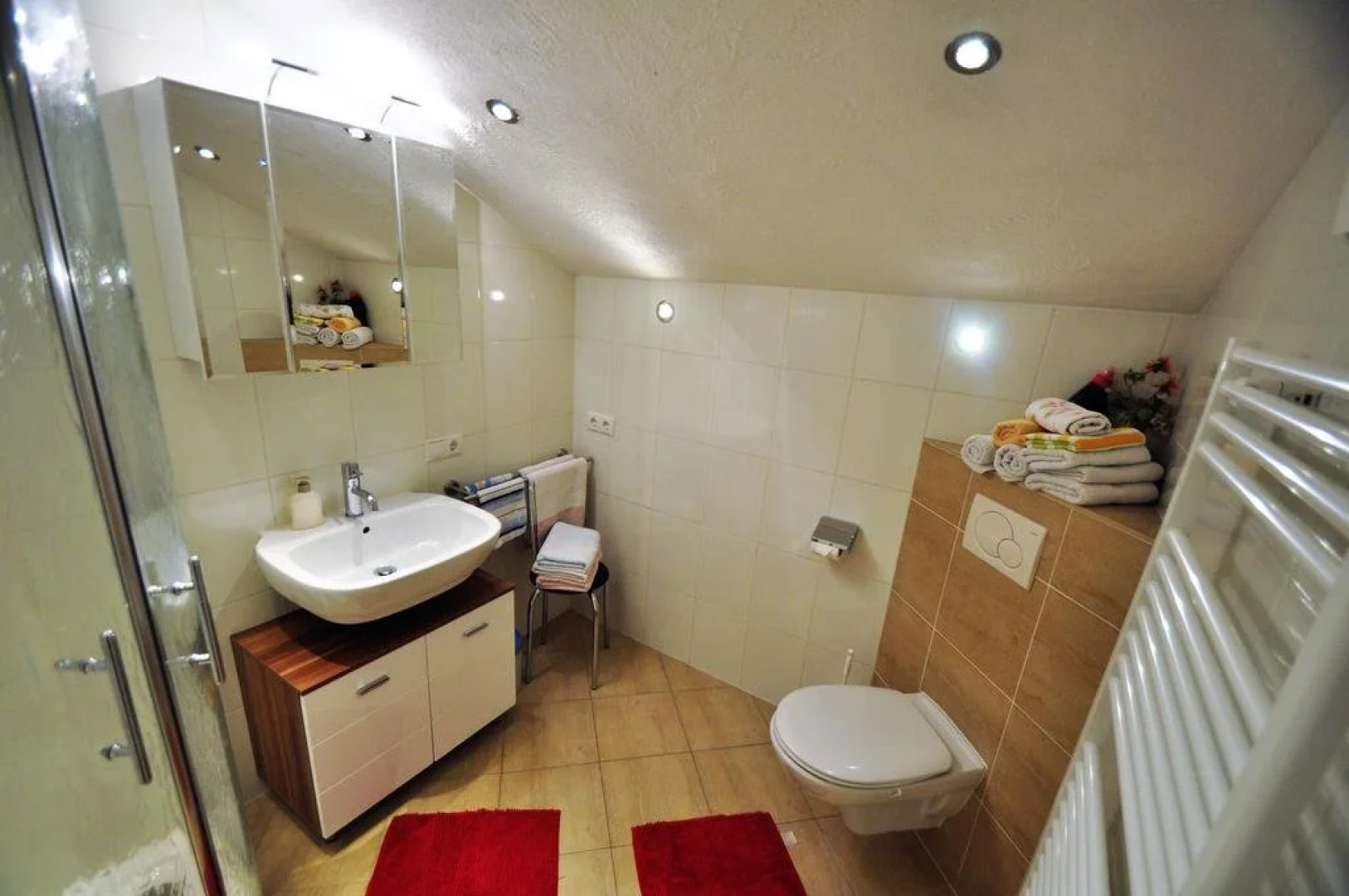 Ferienhaus Christlum